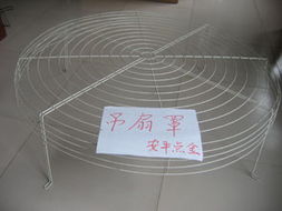 吊扇防护网罩 中国制造网,安平县点金金属丝网制品厂