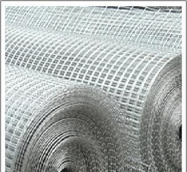 安平县宏华五金丝网制品提供的铁丝网,镀锌铁丝网
